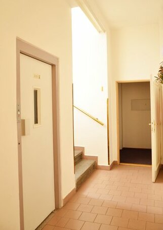 Hotel Ostas - Photo4