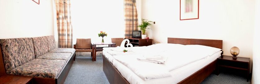 Hotel Ostas - Photo5