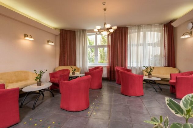 Hotel Ostruvek - Photo3