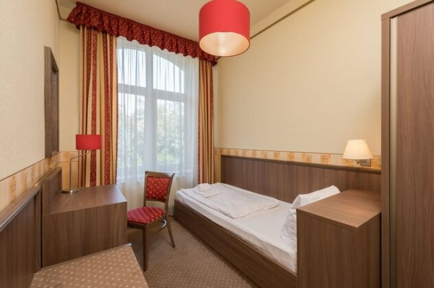 Hotel Ostruvek - Photo4