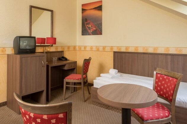 Hotel Ostruvek - Photo5