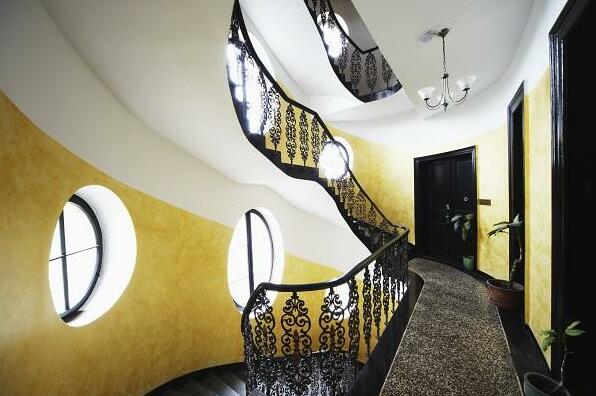 Hotel Otakar Prague - Photo3