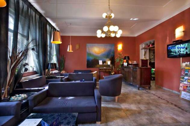 Hotel Otakar Prague - Photo4