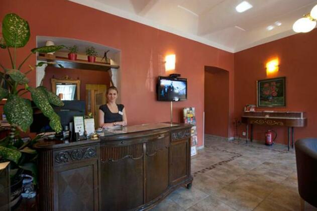 Hotel Otakar Prague - Photo5