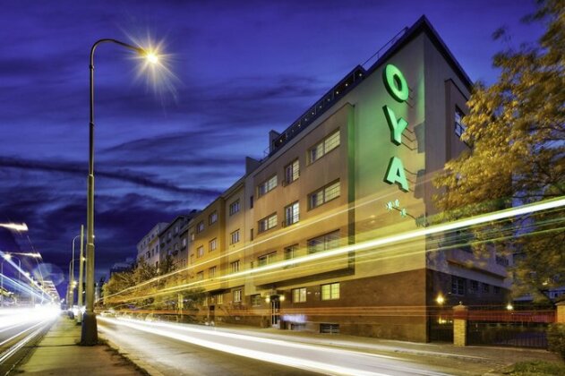 Hotel OYA