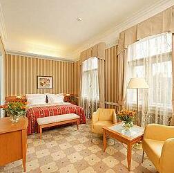 Hotel Paris Prague - Photo3