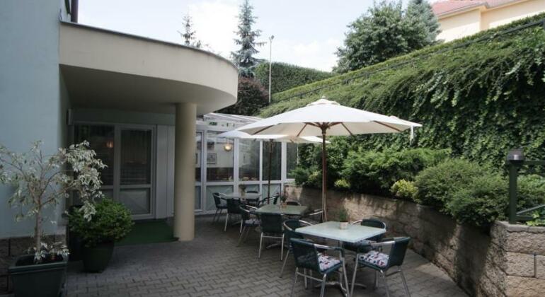 Hotel Peko - Photo3