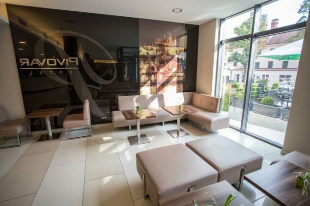 Hotel Pivovar Prague - Photo5