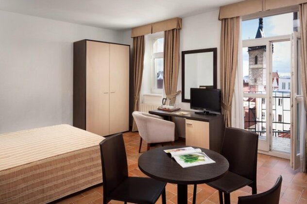 Hotel Praga 1 - Photo5