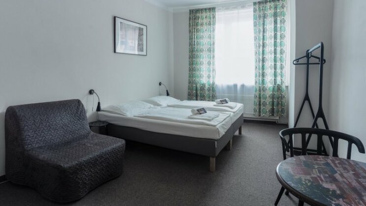 Hotel Prokopka - Photo2