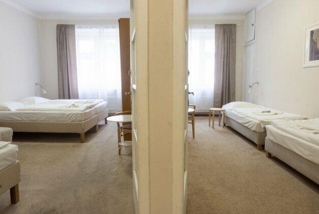 Hotel Prokopka - Photo5