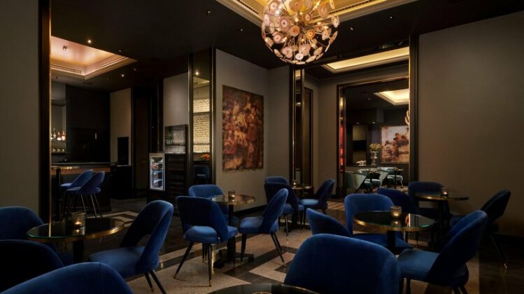Hotel Republika & Suites - Photo3