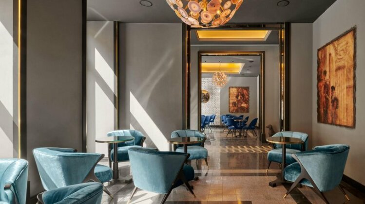 Hotel Republika & Suites - Photo5