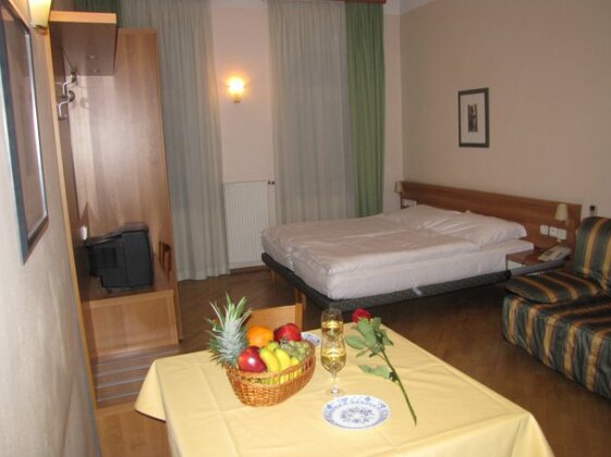 Hotel Residence Select - Photo2