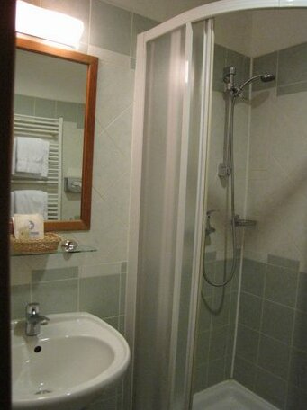 Hotel Residence Select - Photo5