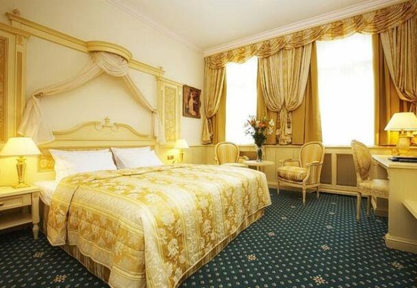 Hotel Royal Palace Prague - Photo2