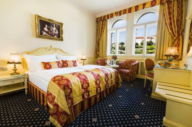 Hotel Royal Palace Prague - Photo5
