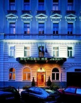 Hotel Saint George Prague