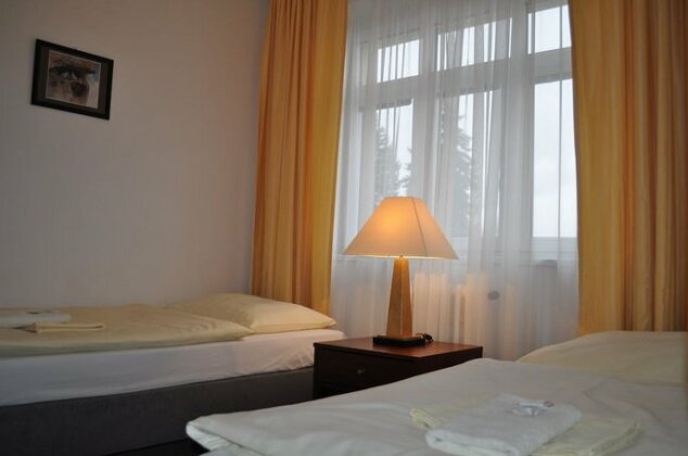 Hotel Svornost - Photo5
