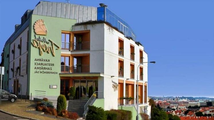 Hotel Troja