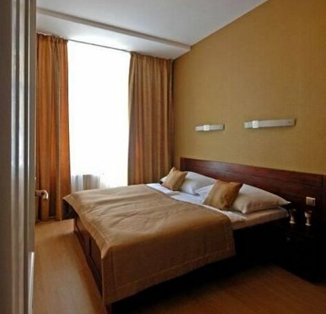 Hotel U Stare pani / At the Old Lady - Photo2