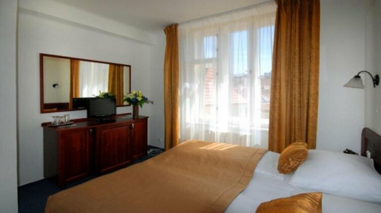 Hotel U Stare pani / At the Old Lady - Photo3