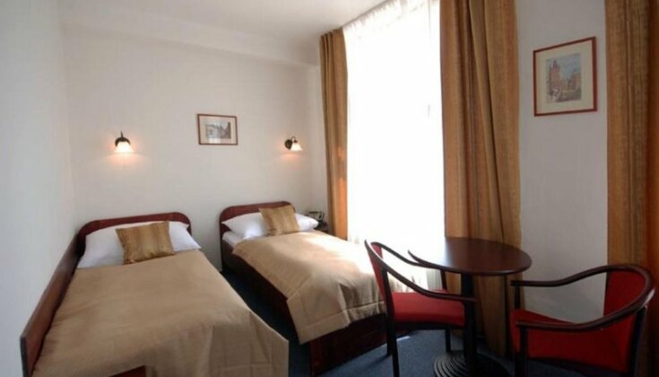 Hotel U Stare pani / At the Old Lady - Photo4