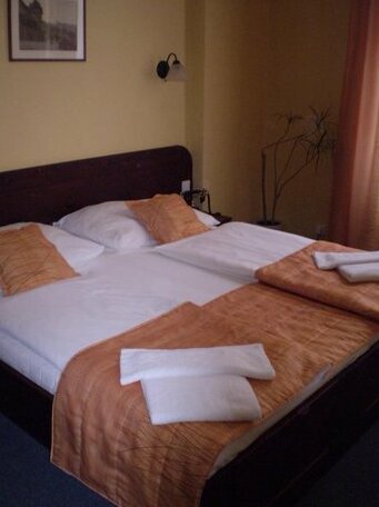 Hotel U Stare pani / At the Old Lady - Photo5
