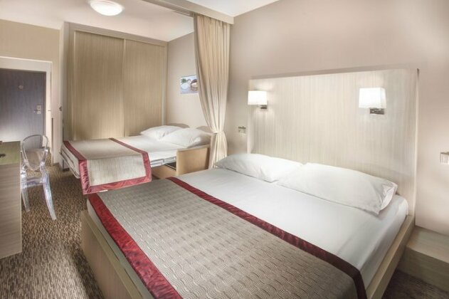 Hotel Voyage Prague - Photo4