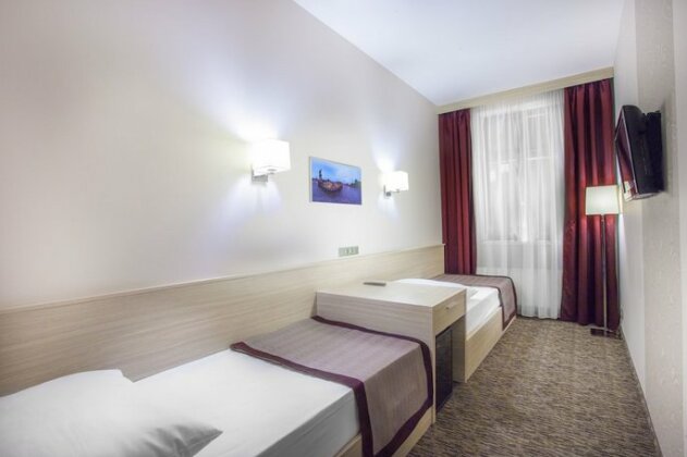 Hotel Voyage Prague - Photo5