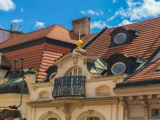 Incredible 2Br/2Ba Loft in Heart of Prague - Photo4