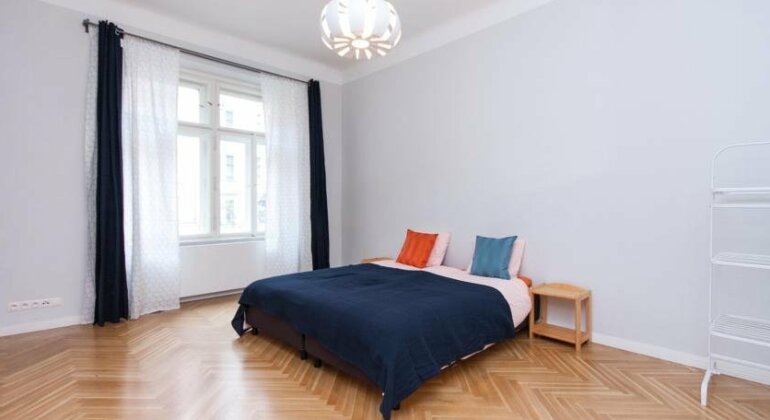 Jana Apartment Prague - Photo2