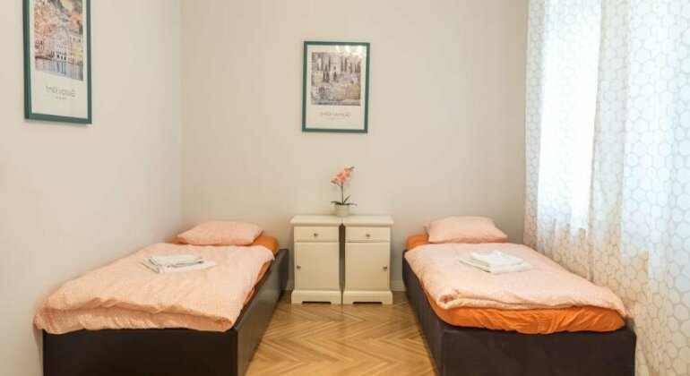 Jana Apartment Prague - Photo3