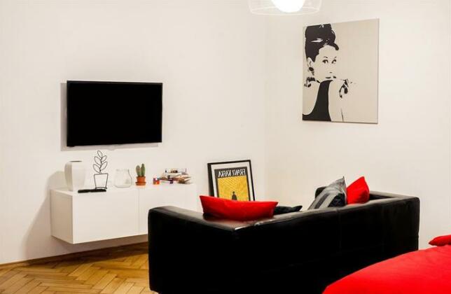 JustPrague Apartment - Photo4