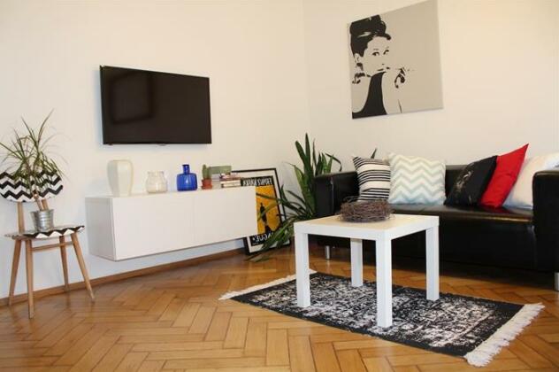 JustPrague Apartment - Photo5