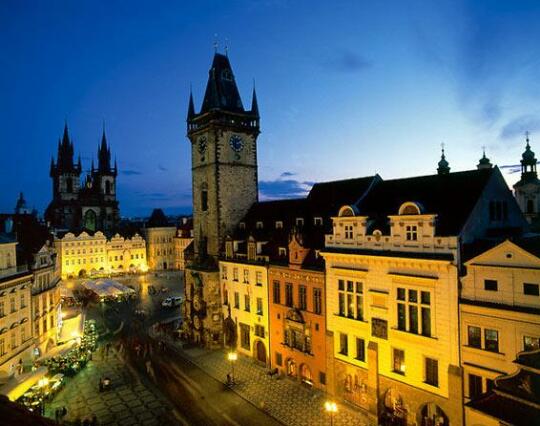 King Wenceslas Apartments - Photo2