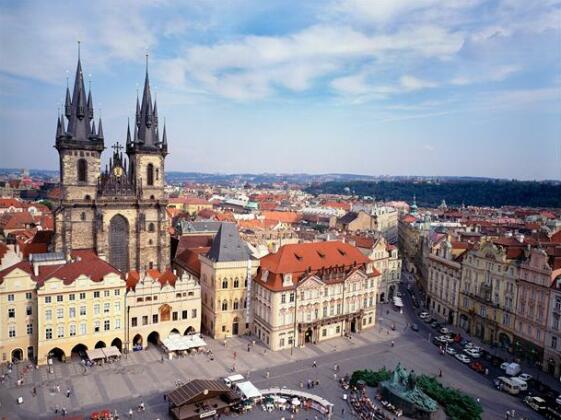 King Wenceslas Apartments - Photo3