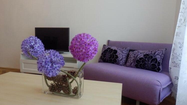 Krakovska Holiday Appartments - Photo4