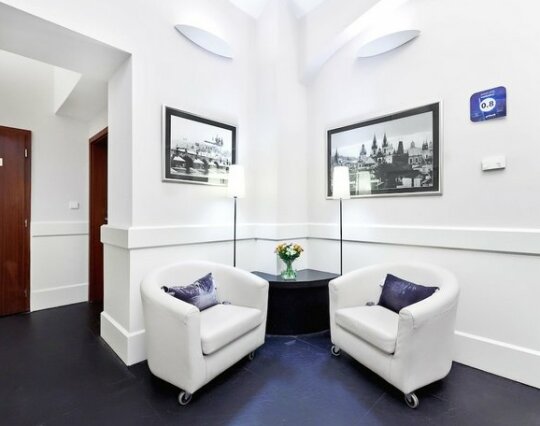 La Boutique Hotel Prague - Photo2