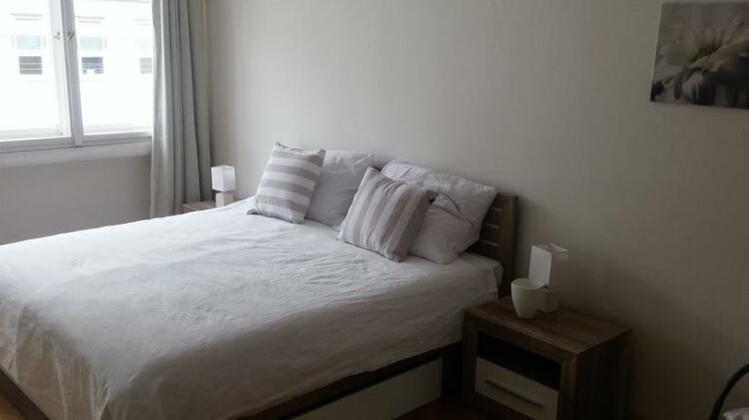Large Apartment 1min Walk to Metro Andel by easyBNB - Photo2