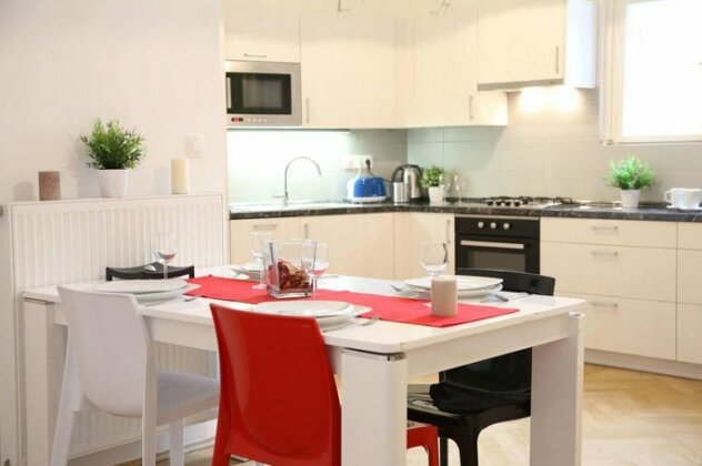 Large Wenceslas Square Apartment for 10 guests - Photo5