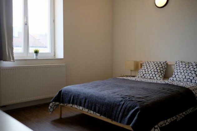 Legerova apartment Prague - Photo2