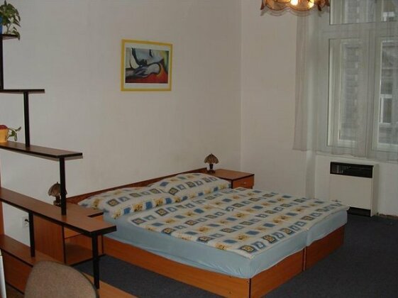 Legerova Apartment - Photo2