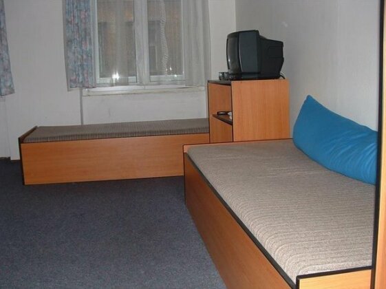Legerova Apartment - Photo3