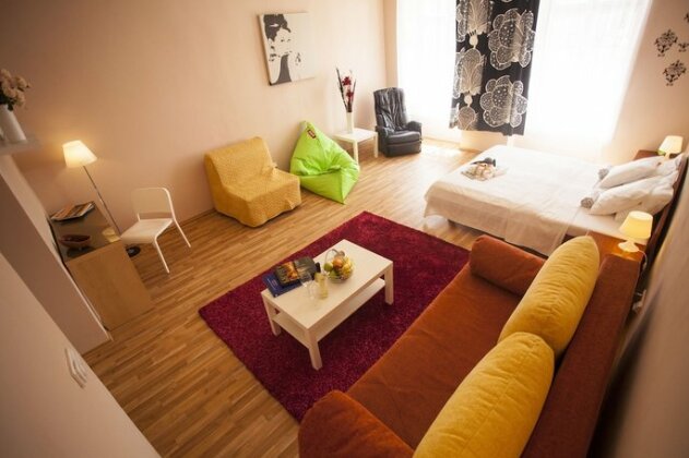 Lidicka Apartment - Photo2