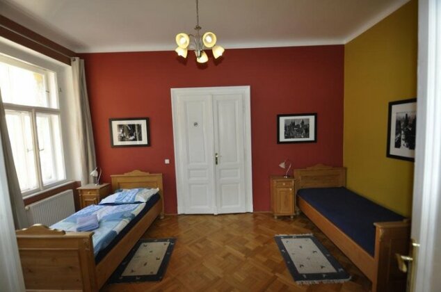 Liliova Apartments - Photo2