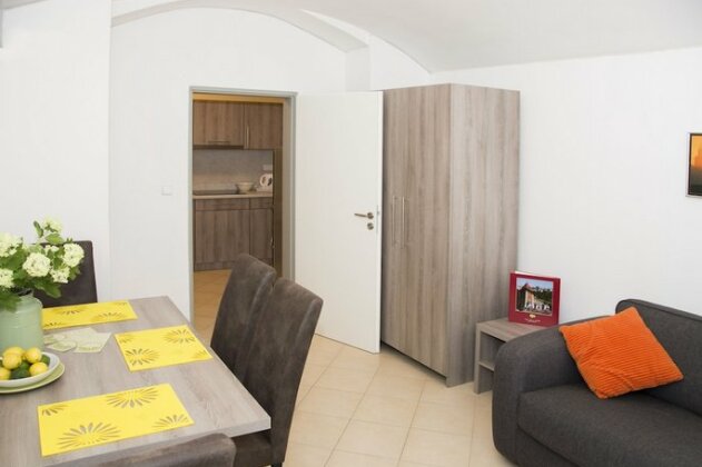 Limes Apartments Prague - Photo3