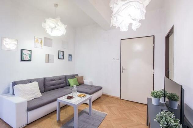 Lodecka 2 Apartment - Photo3