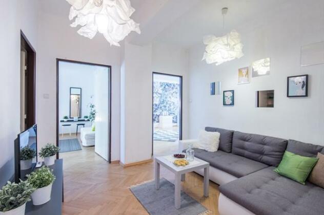Lodecka 2 Apartment - Photo4