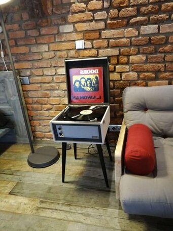 Loft Apartment The Doors - Photo3
